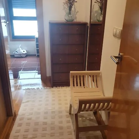 Apartment Casa Nogueira