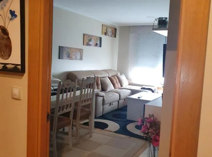 Lägenhet Casa Nogueira *