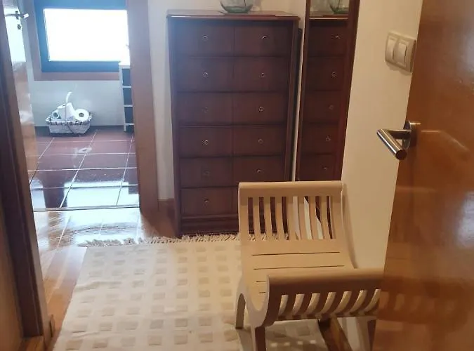 Lägenhet Casa Nogueira